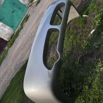 Бампер, в Новосибирске