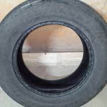 Шины 245/65 R17, в Твери