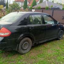 Продам а/м NICCAN TIIDA 1.6, в Орле