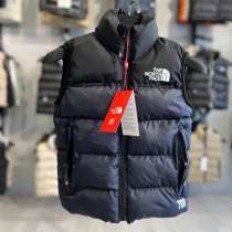 Детская жилетка The north face, в Химках