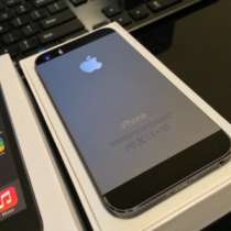 сотовый телефон Apple 5S, в Москве