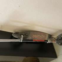 Самокат, в Нальчике