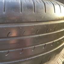 Летние шины Goodyear 215 60 17, в г.Макеевка