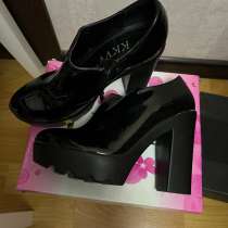 Обувь новая лаковая р 38, в Грозном