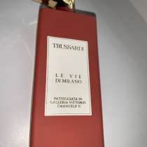 Духи TRUSSARDI, в Москве