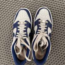 Кроссовки nike, в Москве