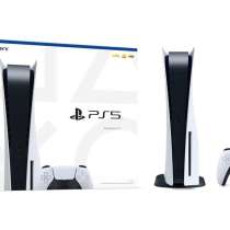 Sony PlayStation 5, в г.Орехово-Зуево