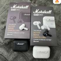 Наушники беспроводные Marshall, в Москве