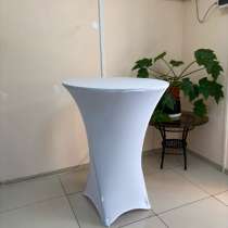 Коктейльный стол в аренду, в Воронеже