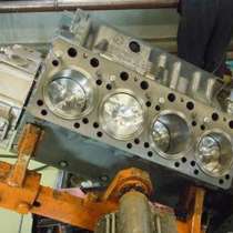 Ремонт двигателей КамАЗ ЯМЗ-7511 Симферополь Крым, в Симферополе