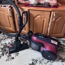 Пылесос с контейнером Polaris PVC 2003RI 500 ватт всасывания, в Нижней Салде