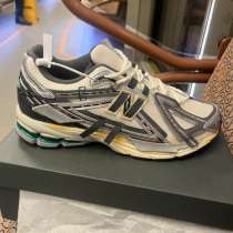 Кроссовки New Balance, в Москве