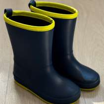 Детские резиновые сапоги, в Уфе