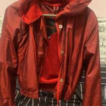 Куртка, в Ростове-на-Дону