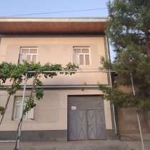 Продаётся дом срочно, в г.Самарканд