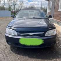 Kia Spectra 2008 1,6 AT, в Краснодаре