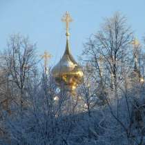 Новый год на родине Огненной птицы, тур на 3 дня, в Москве