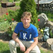 Николай, 41 год, хочет пообщаться, в г.Киев