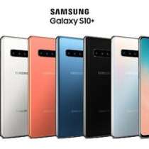 New Open Box Samsung Galaxy S10+ Plus Verizon Unlocked, в г.Ratho