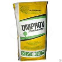 Клей Печник 25 КГ UNIPROX, в г.Минск