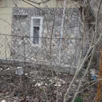 На Черноморском побережье продается дом 25 кв. м. в с. Пляхо, в г.Туапсе