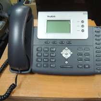 Телефон Yealink SIP-T26P, в Москве