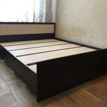Кровать Фиеста Тумба в подарок, в Санкт-Петербурге