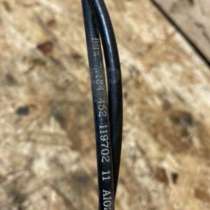 Ручка отпирания капота bmw x5 e70, в Москве