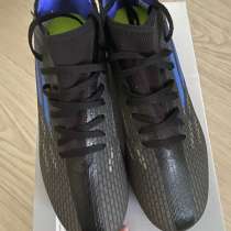 Футбольный буцы adidas размер 42, в Химках