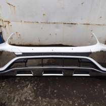 MERCEDES GLC X ПЕРЕДНИЙ БАМПЕР, в Ростове-на-Дону