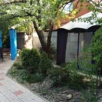 Сдаю дом посуточно, в Краснодаре