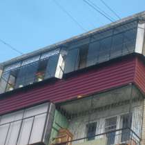 Балконы Лоджии остекление обшивка, в Стерлитамаке