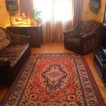 2-комнатная квартира, 52,7 м², в Туле