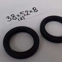 Манжета 38*52*8(2), в Красноярске