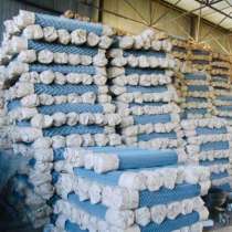 Сетка рабица оцинкованная, в Симферополе