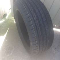 Новые шины 235/45R17, в Краснодаре