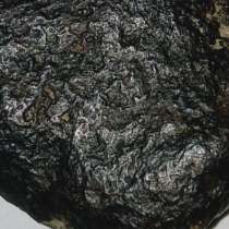 Метеорит железный Iron meteorite, в Краснодаре
