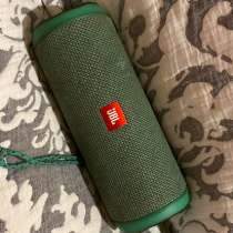 Колонка Jbl Flip 4, в Балашихе