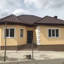 Продается новый дом в Каменке, в г.Симферополь