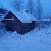 Продам готовую баню бу или обменяю на снегоход, в Архангельске