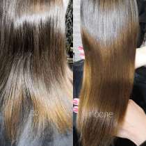 Ботокс волос, в Тюмени