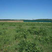 Участок, в Ногинске