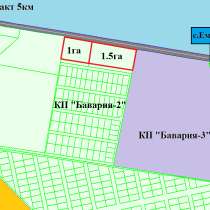 Продаётся земельный участок по Тобольскому тракту, в Тюмени