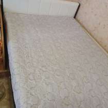 Кровать с подъемным механизмом без матраса 140×200, в Нахабино