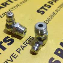 Пресс-масленка шкворня JCB ЗМ 816/60056, в Краснодаре