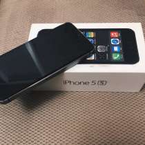 Телефон iPhone 5s 32 gb, в Сергиевом Посаде