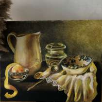 Картина «Оливки», в Тюмени