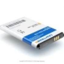 Аккумулятор для Samsung GT-S5600v, SGH-D800, D802, D806, D807, D808, D820, D828, D870, P300, P308, T809, T900, V804, Z510, Z518, Z548, SPH-A900 (BST4048BE) 1000mAh Craftmann, в Москве