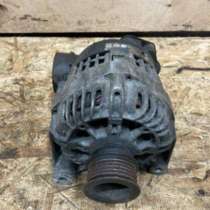 Генератор bmw e36 bmw e34, в Москве