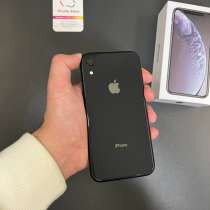 IPhone XR 128GB, в Москве